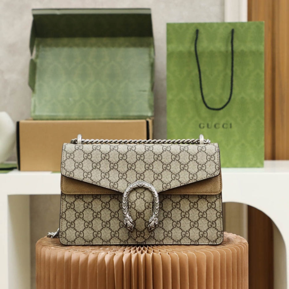0528 Dionysus Supreme super large bag