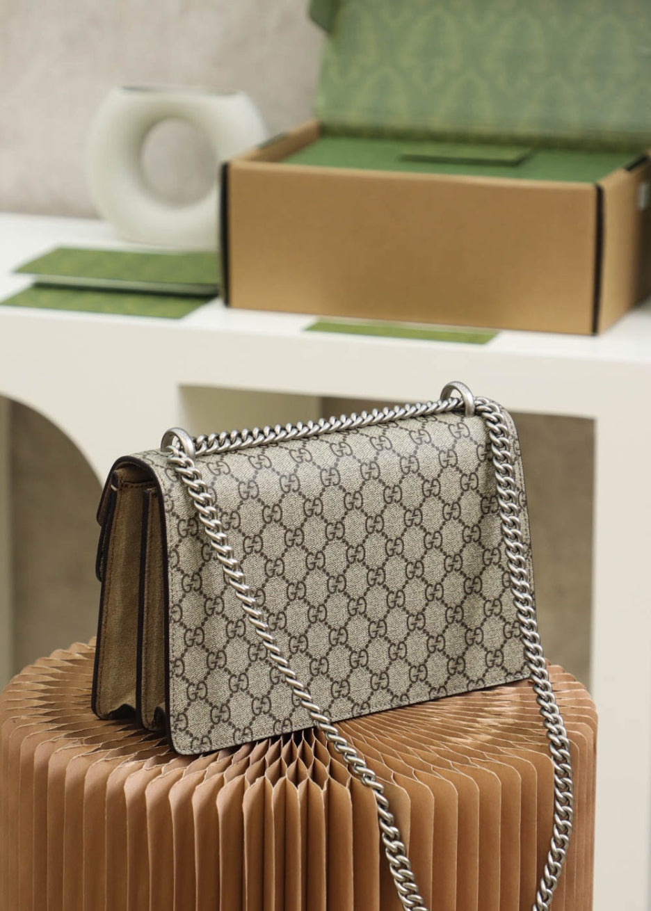 0528 Dionysus Supreme super large bag