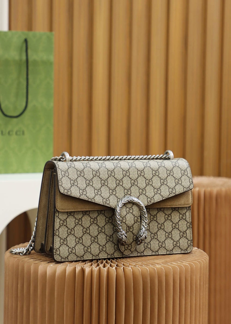 0528 Dionysus Supreme super large bag