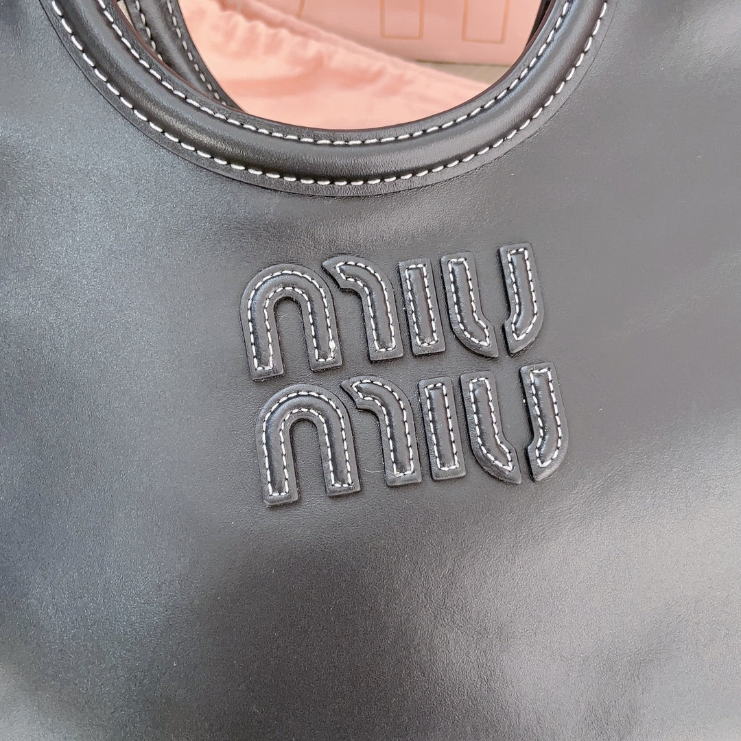 0712 Classic shopping bag
