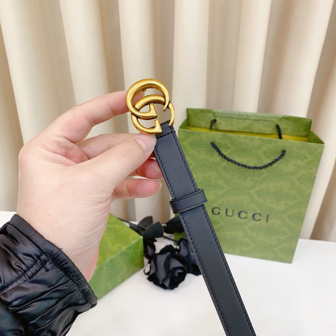 Unisex Suits Casual Every Day Leather Belt