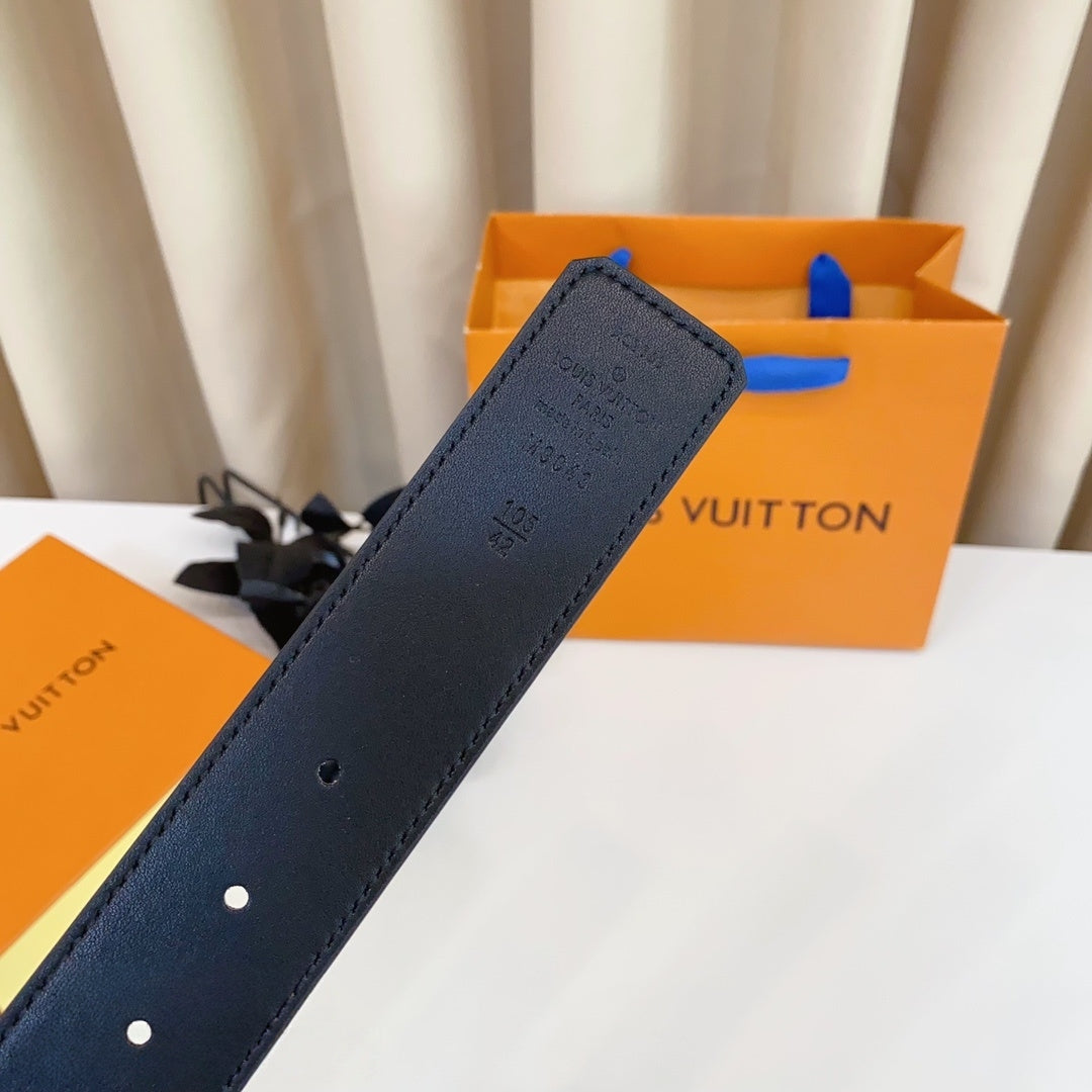 Unisex Suits Casual Every Day Leather Belt