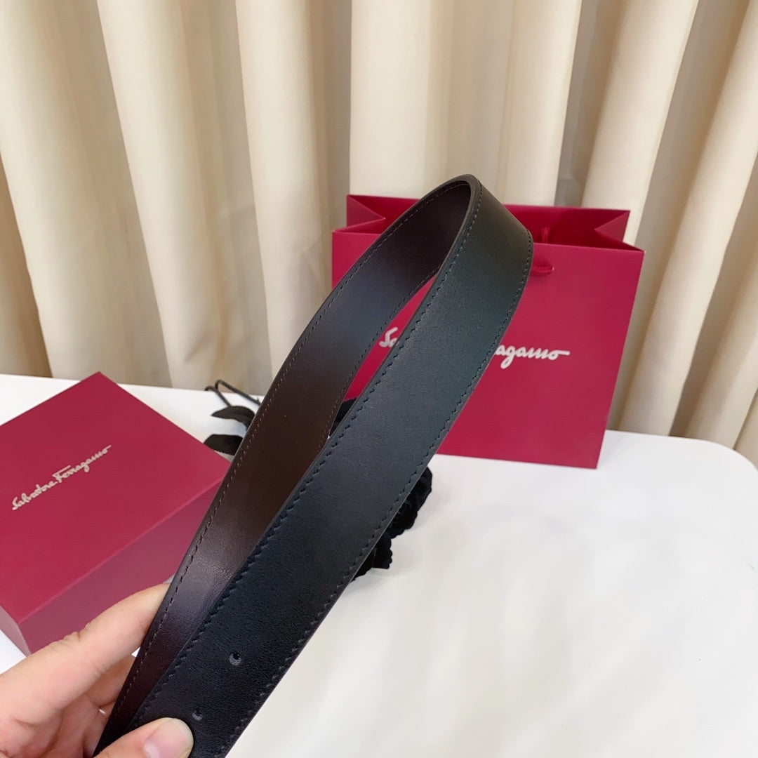 Unisex Suits Casual Every Day Leather Belt