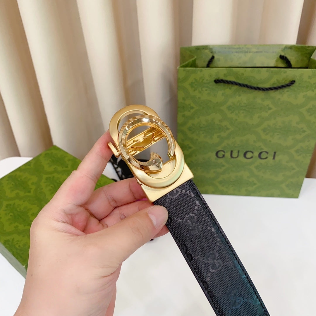 Unisex Suits Casual Every Day Leather Belt