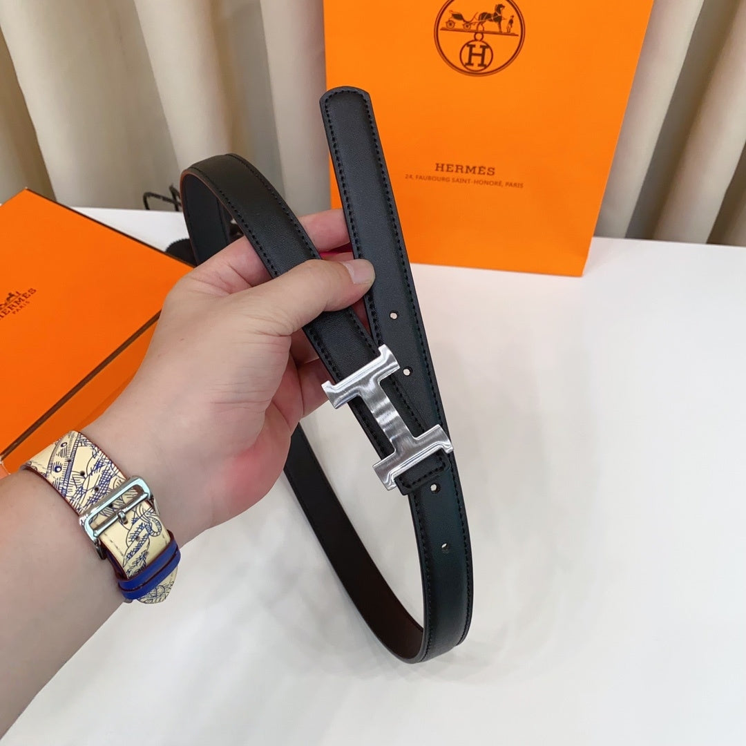 Unisex Suits Casual Every Day Leather Belt