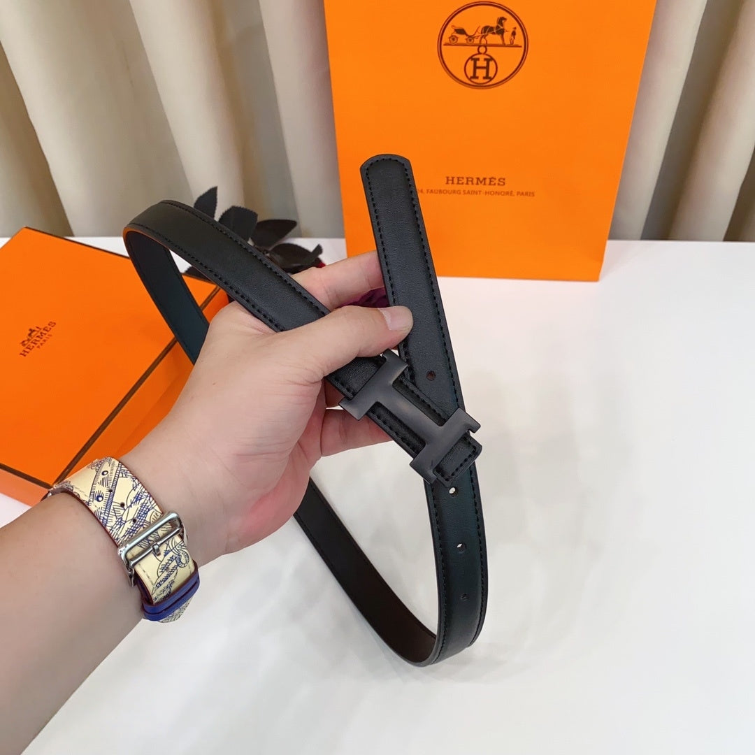 Unisex Suits Casual Every Day Leather Belt