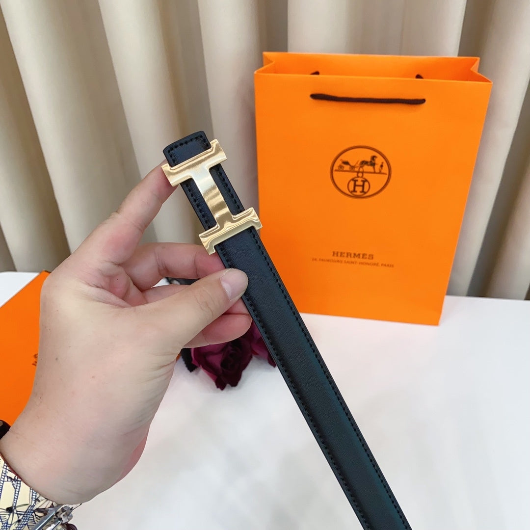 Unisex Suits Casual Every Day Leather Belt