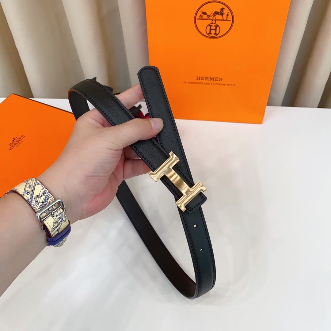 Unisex Suits Casual Every Day Leather Belt