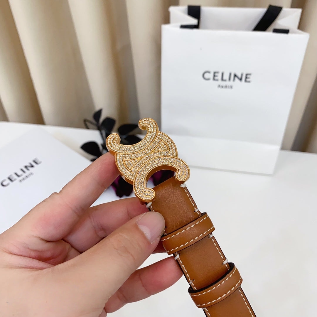 Unisex Suits Casual Every Day Leather Belt