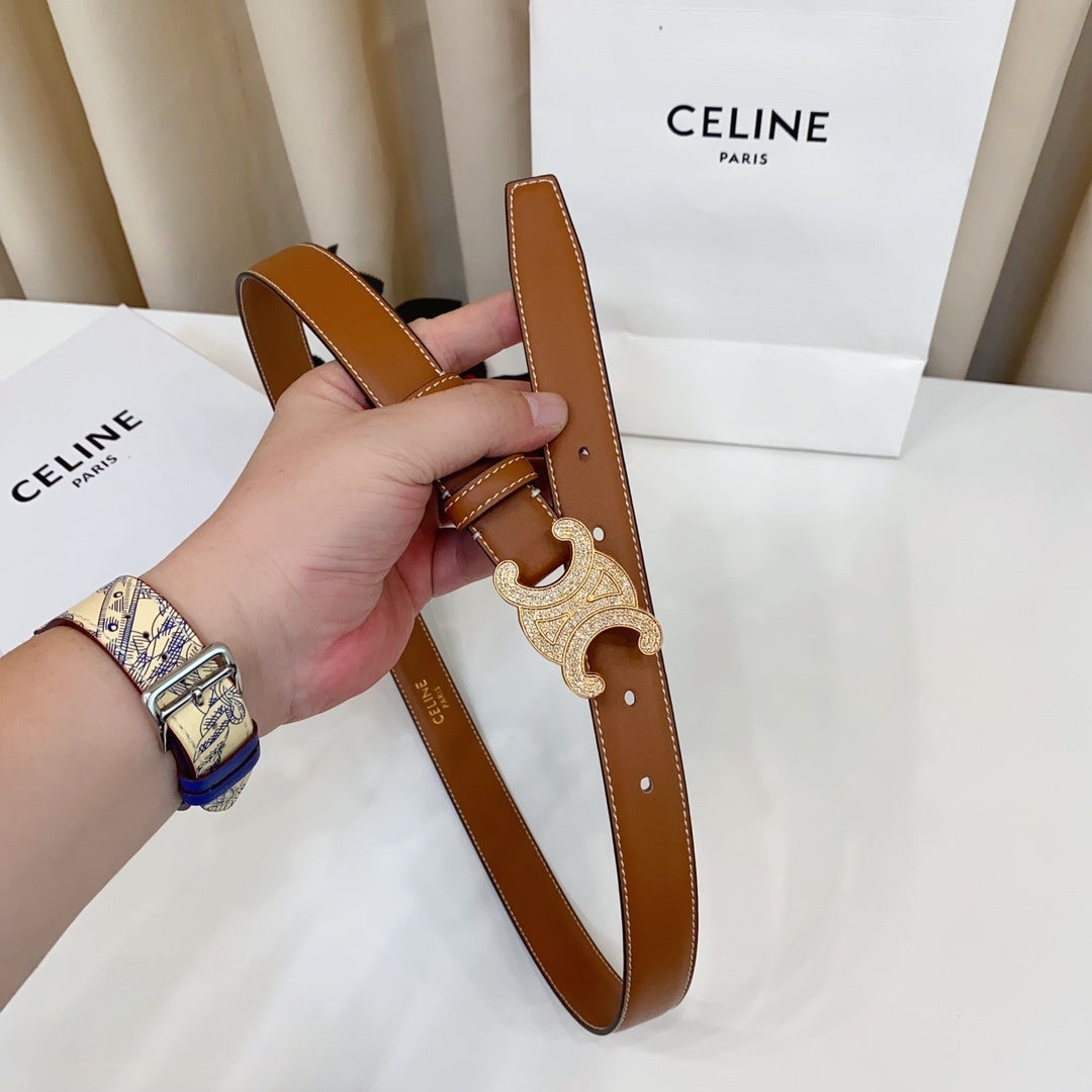 Unisex Suits Casual Every Day Leather Belt