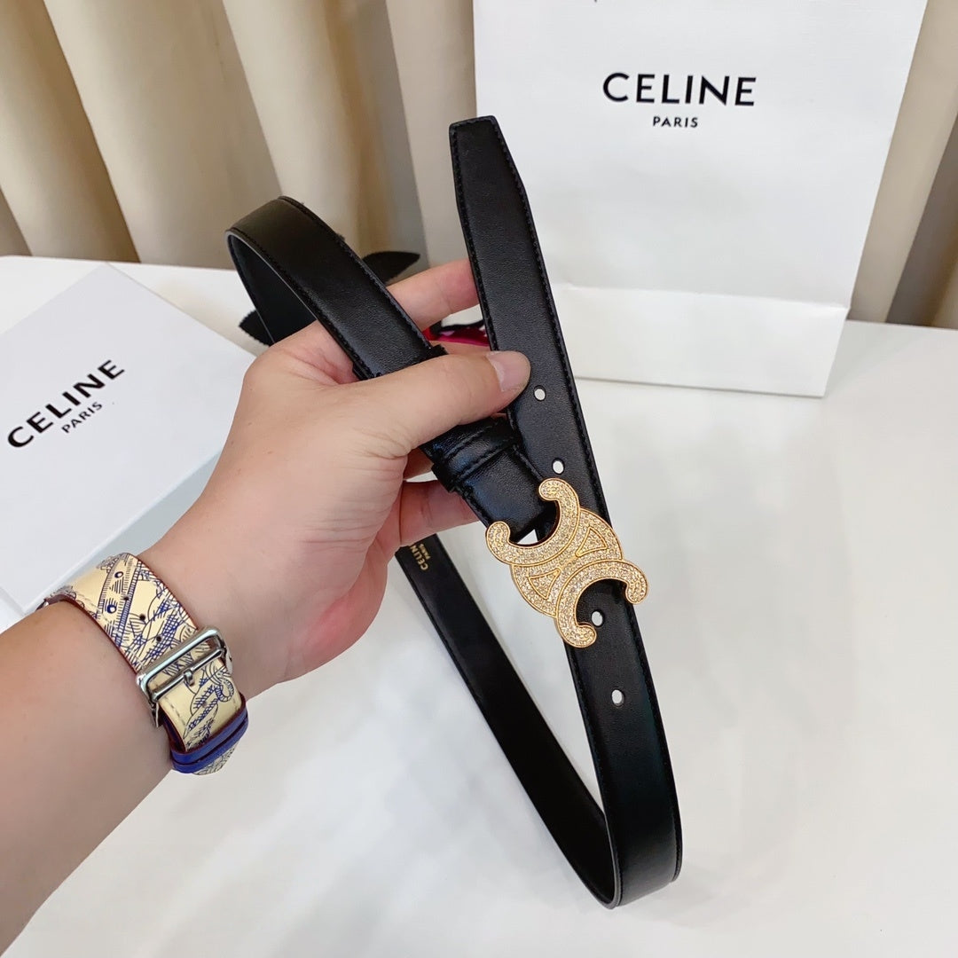 Unisex Suits Casual Every Day Leather Belt