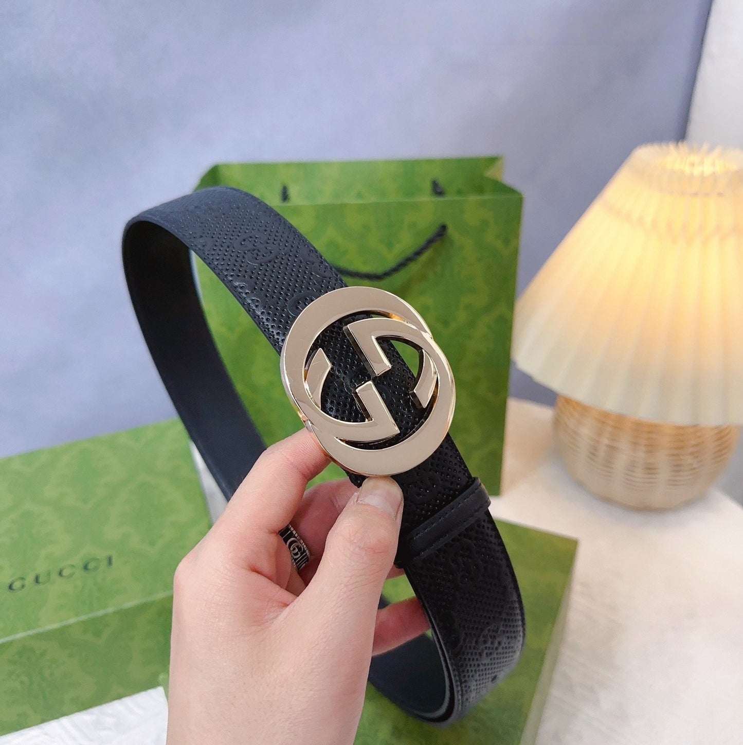 Unisex Suits Casual Every Day Leather Belt