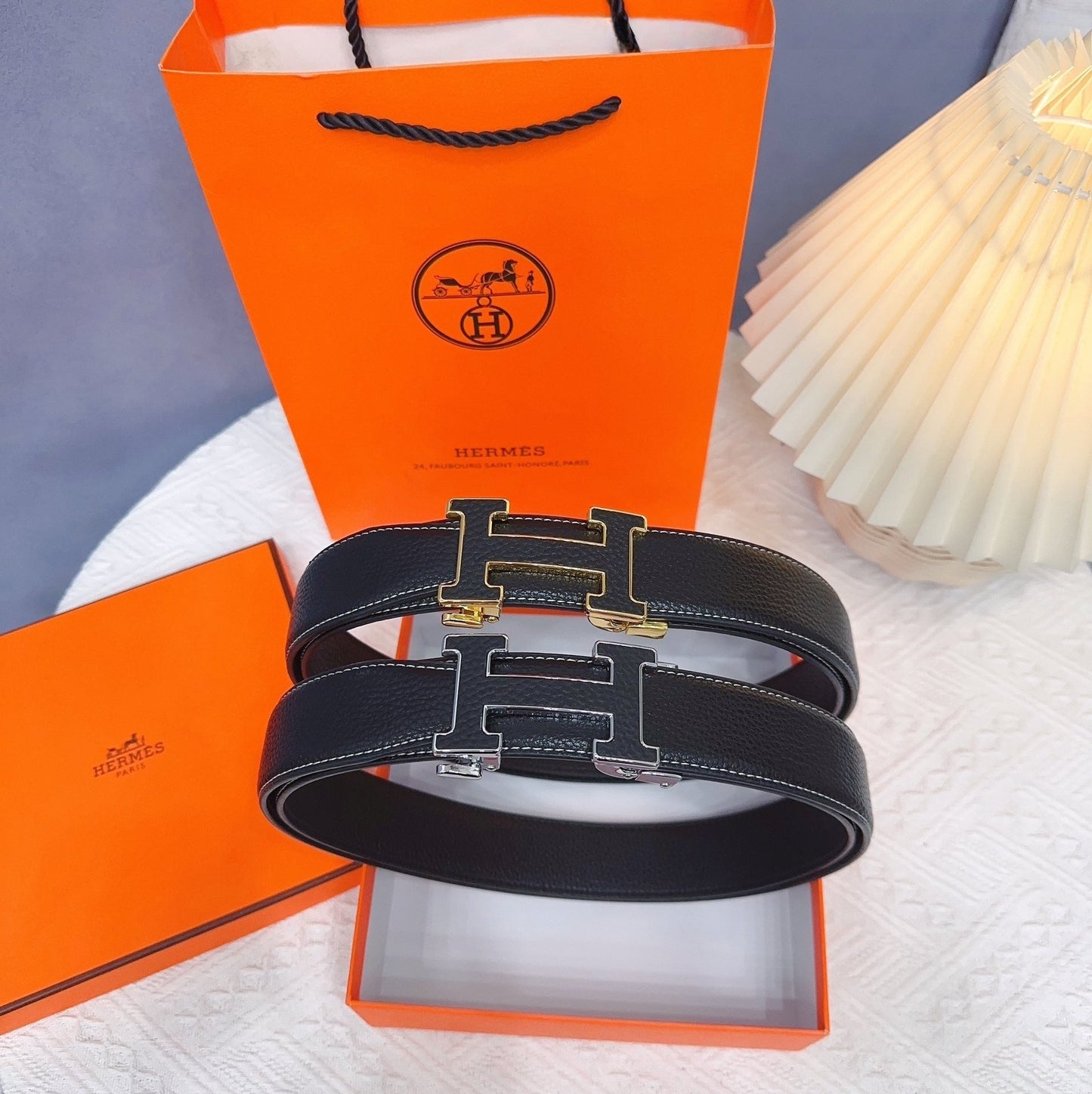 Unisex Suits Casual Every Day Leather Belt