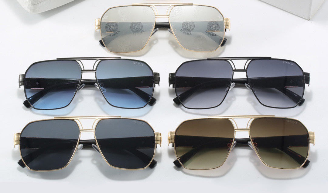 Aviator Sunglasses-With Gift Box