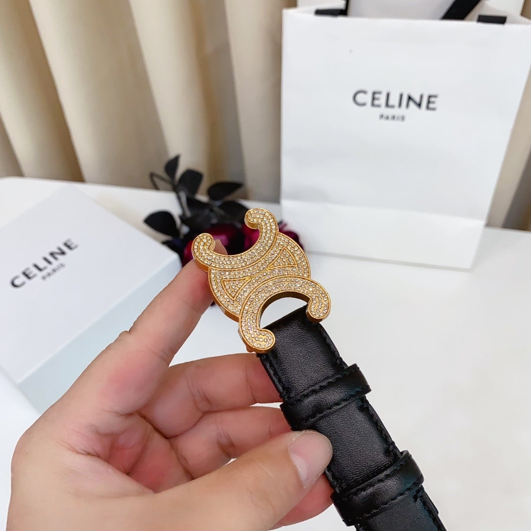 Unisex Suits Casual Every Day Leather Belt